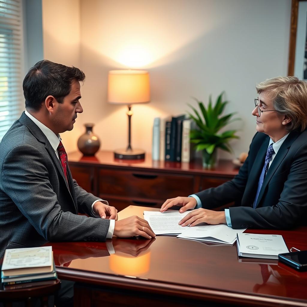 Rideshare Accident Lawyer Capitol Hill