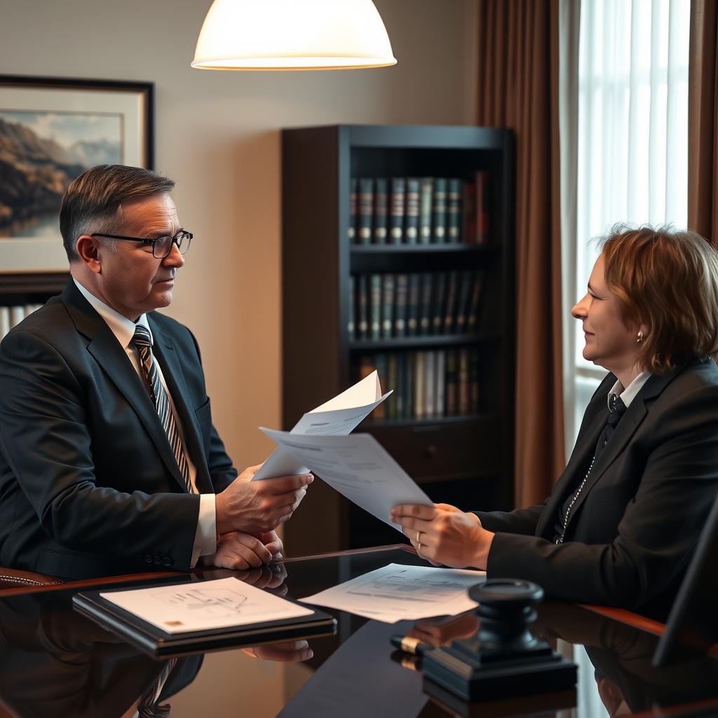 Rideshare Accident Lawyer Chevy Chase