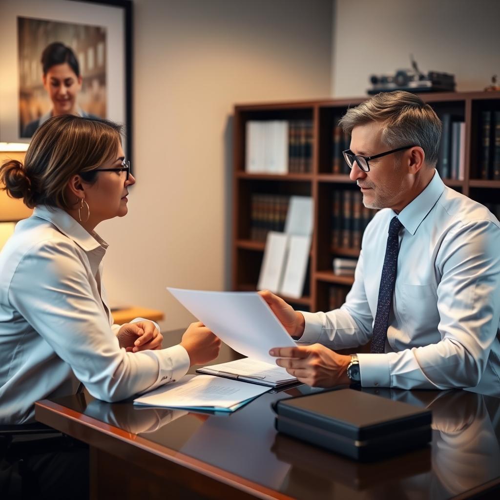 Rideshare Accident Lawyer Dupont Circle
