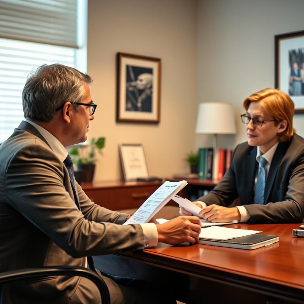 Rideshare Accident Lawyer Foggy Bottom