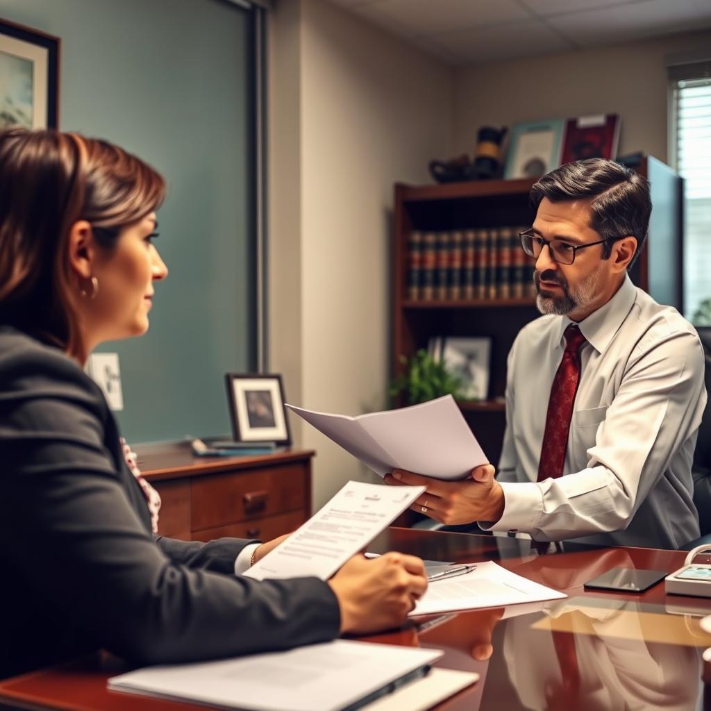 Rideshare Accident Lawyer Howard County