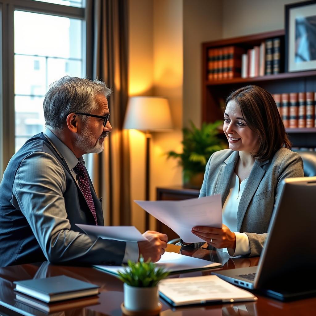 Rideshare Accident Lawyer Logan Circle