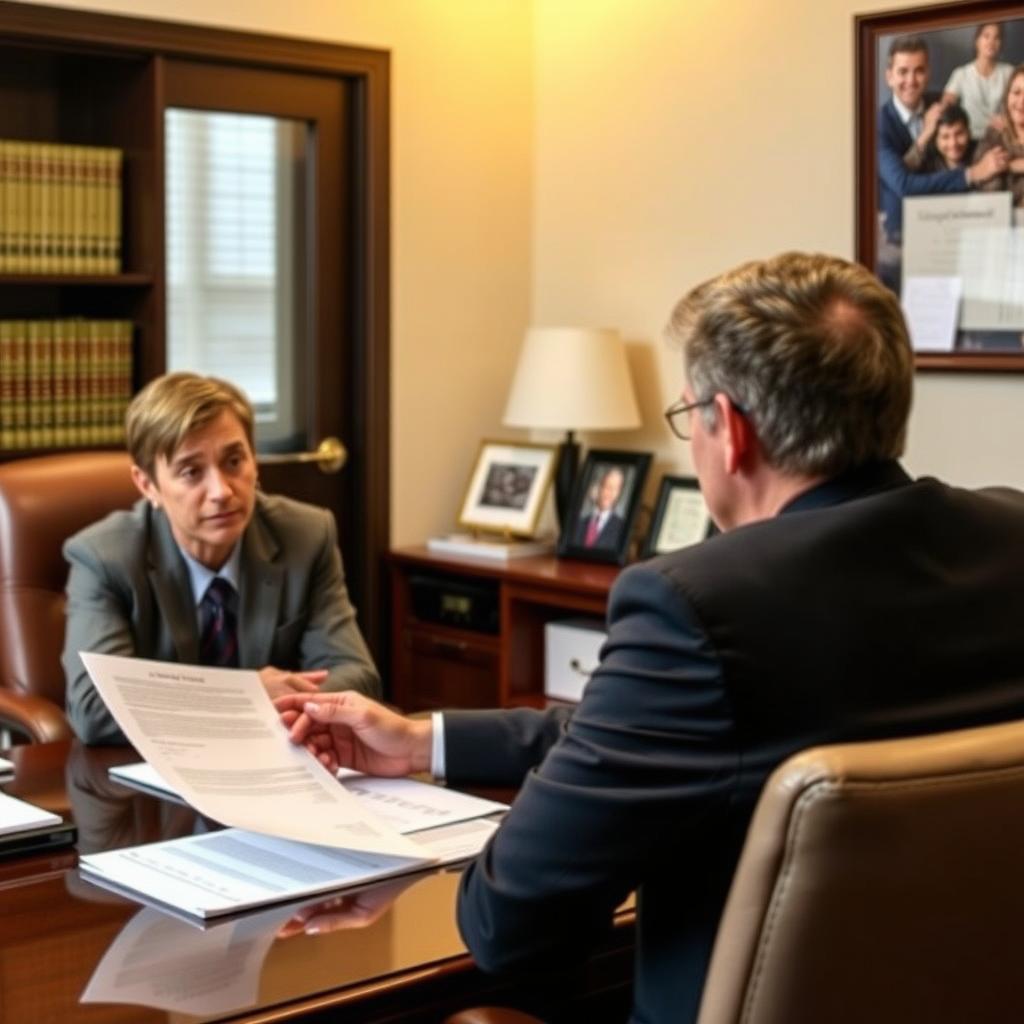 Rideshare Accident Lawyer Salisbury