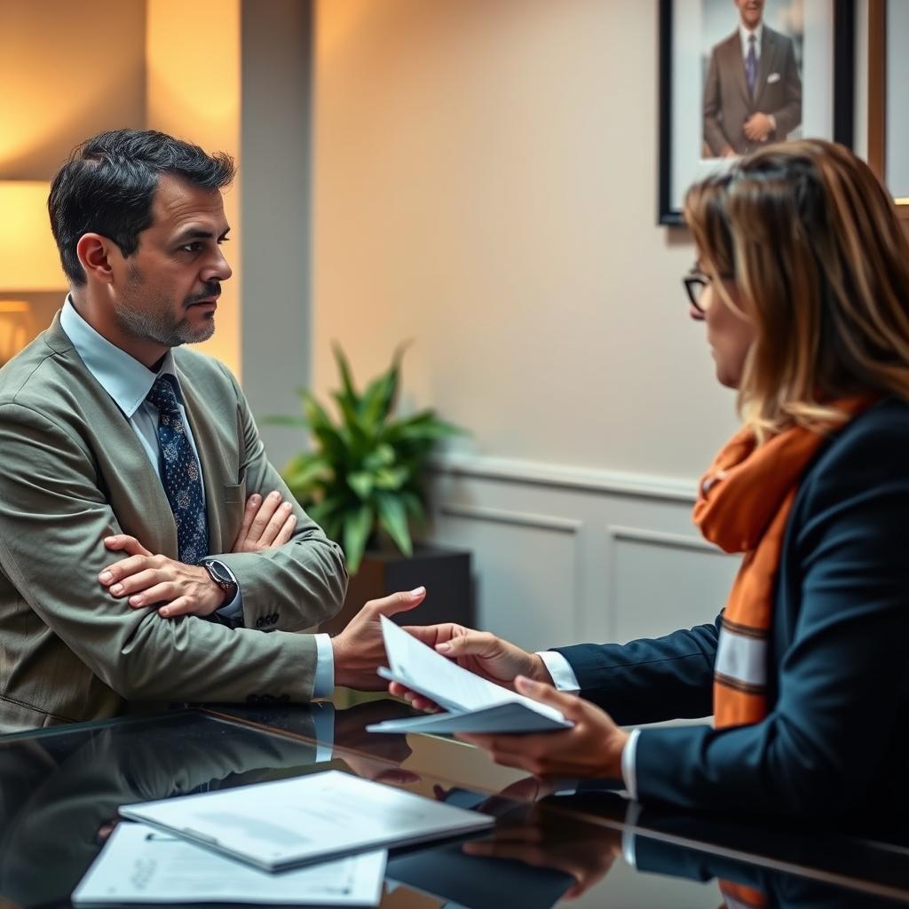 Rideshare Accident Lawyer Southwest Waterfront