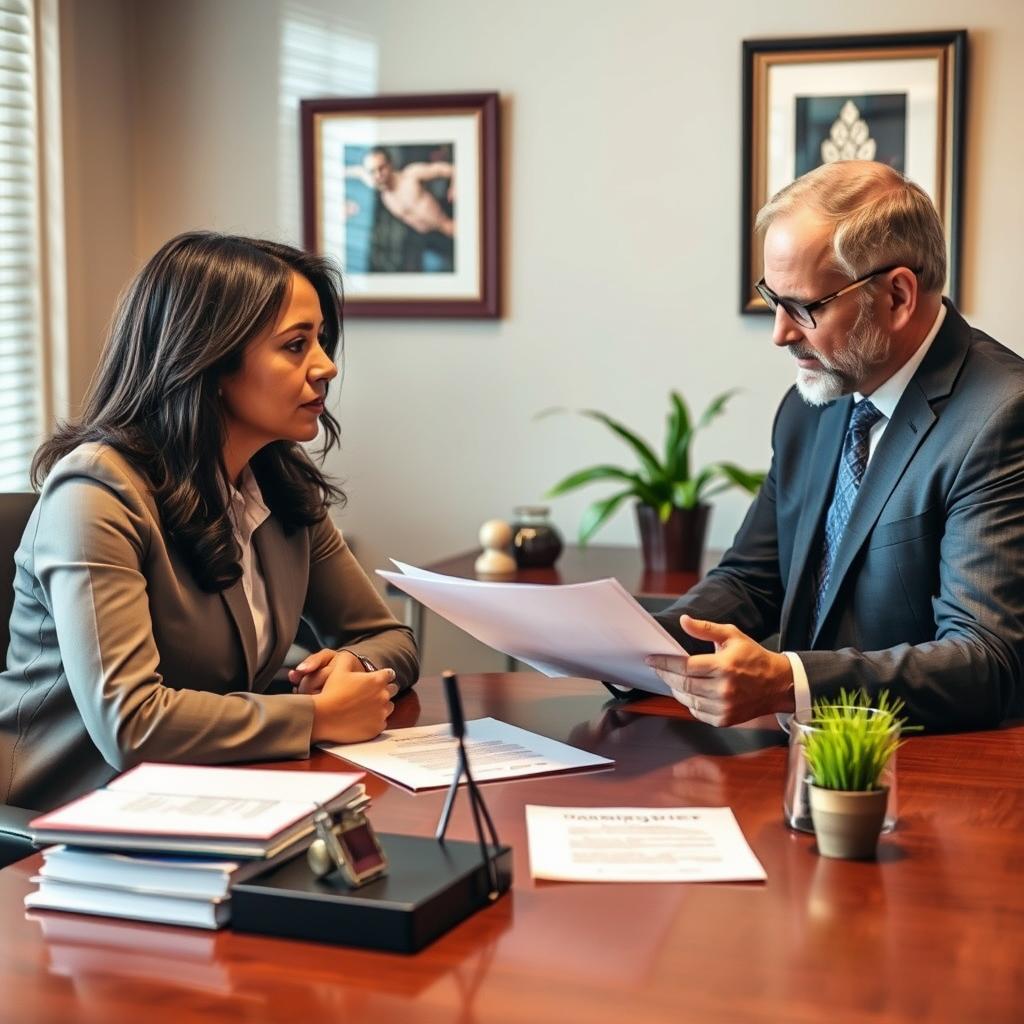 Rideshare Accident Lawyer Spring Valley