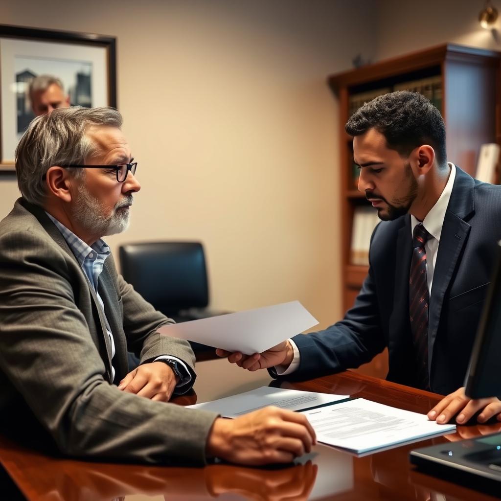 Rideshare Accident Lawyer Talbot County