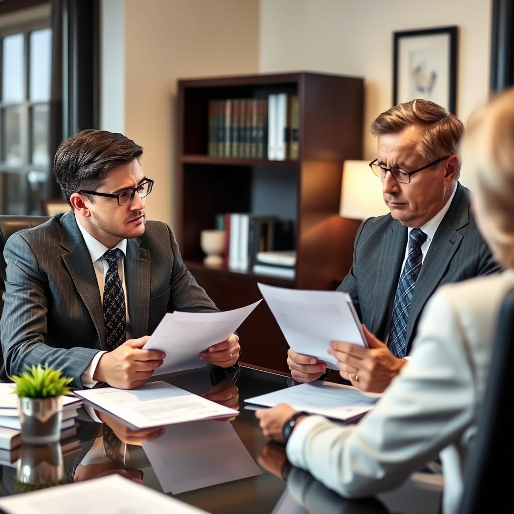 Rideshare Accident Lawyer Washington DC