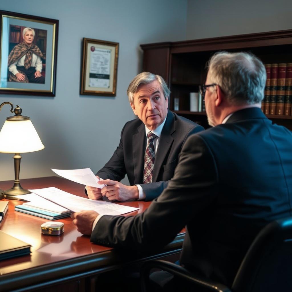 Slip and Fall Lawyer Anne Arundel County