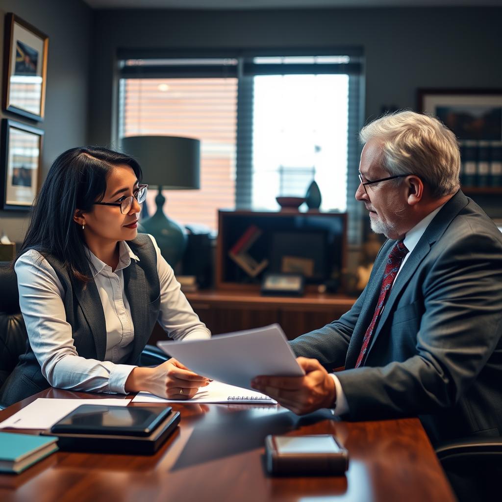 Slip and Fall Lawyer Baltimore