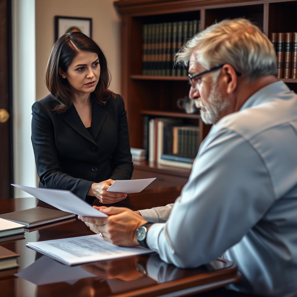 Slip and Fall Lawyer Cleveland Park