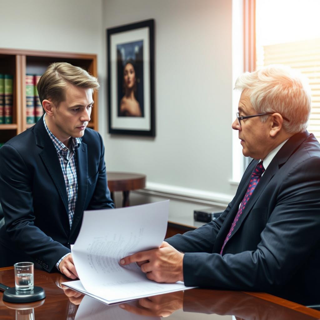 Slip and Fall Lawyer Maryland