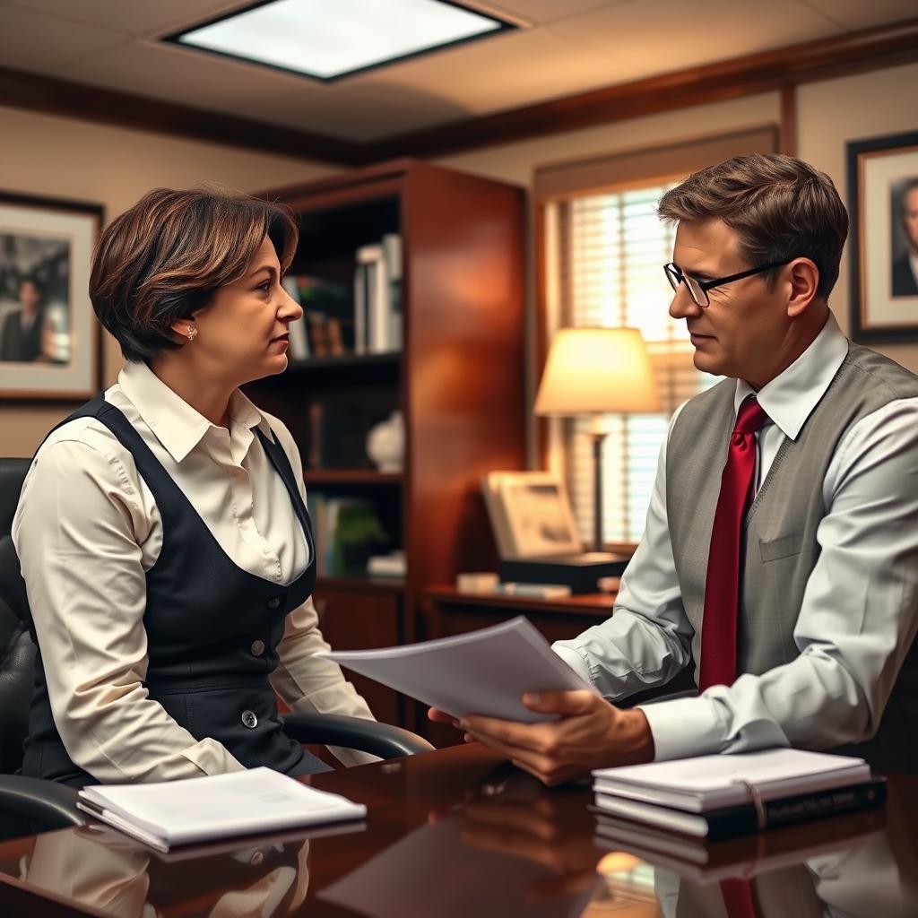 Slip and Fall Lawyer Talbot County