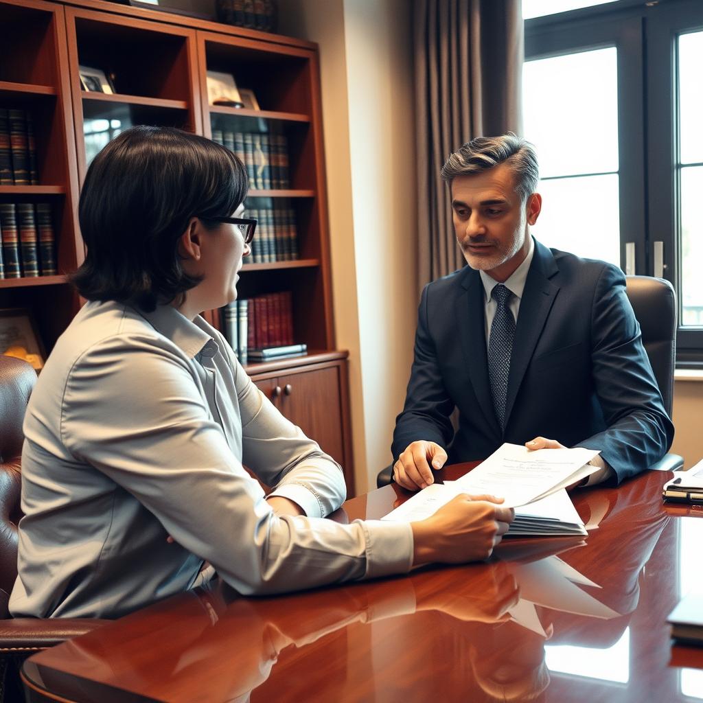 Slip and Fall Lawyer Washington DC