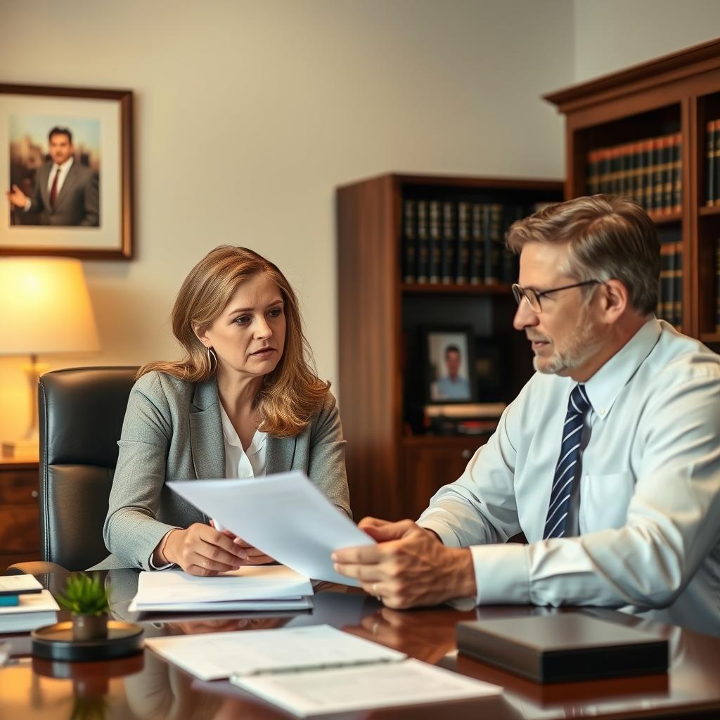 Spinal Cord Injury Lawyer Allegany County