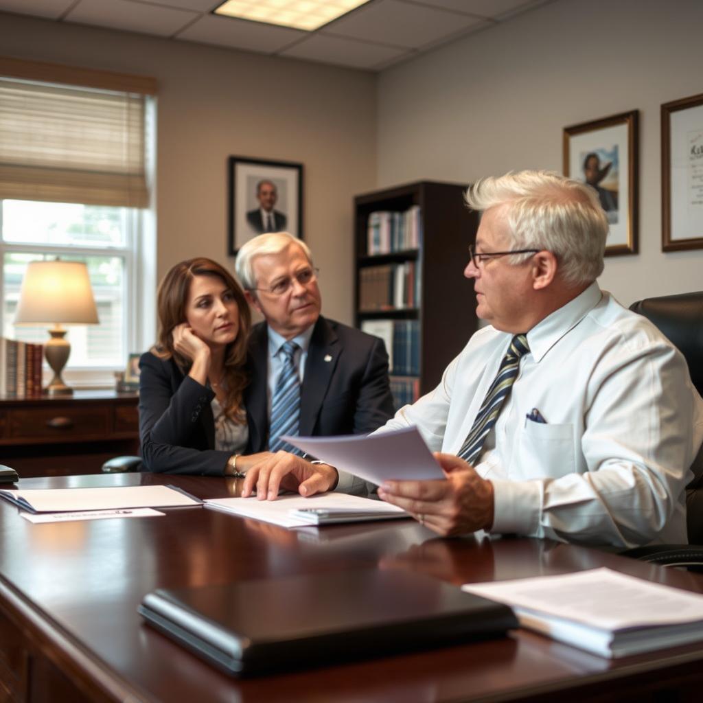 Spinal Cord Injury Lawyer Harford County