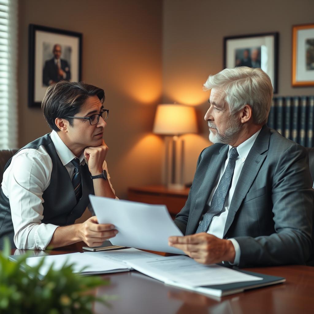 Spinal Cord Injury Lawyer Kent County