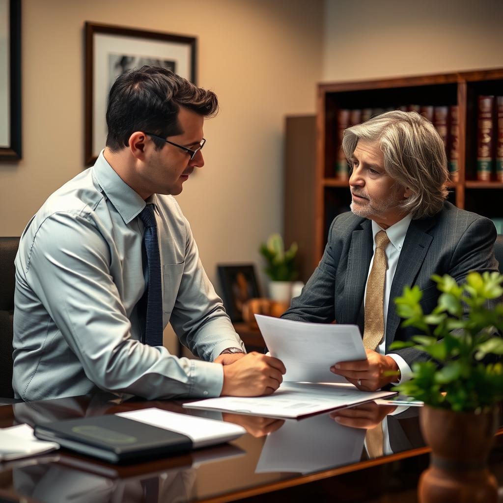 Spinal Cord Injury Lawyer Maryland