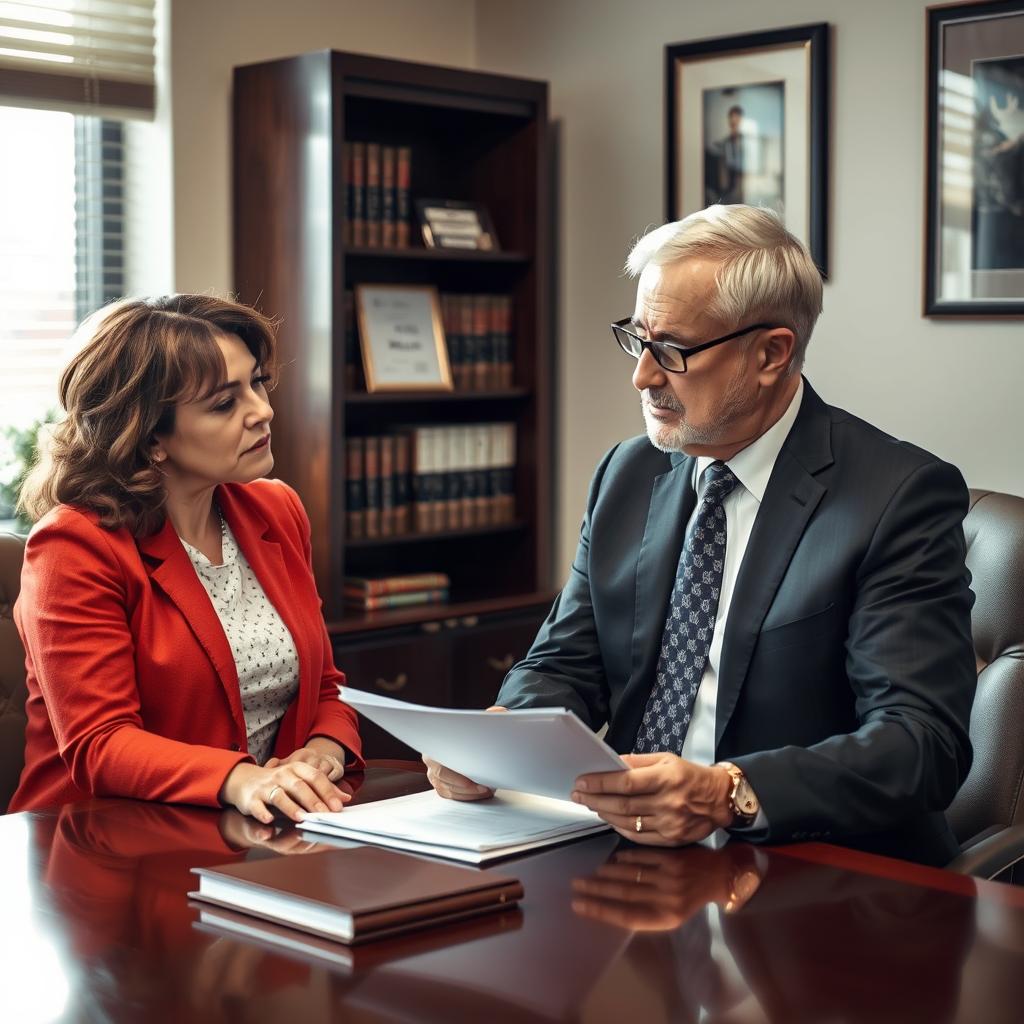 Spinal Cord Injury Lawyer Prince Georges County
