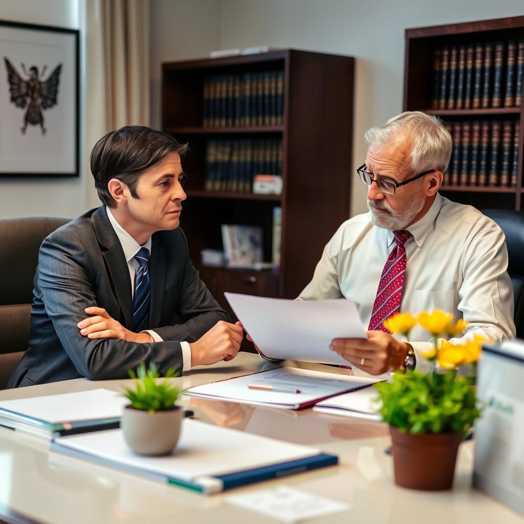 Spinal Cord Injury Lawyer Worcester County