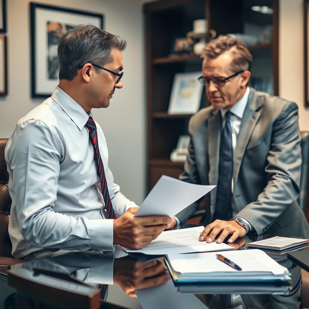 T Bone Accident Lawyer Anacostia