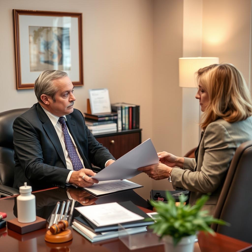 T Bone Accident Lawyer Bedford County