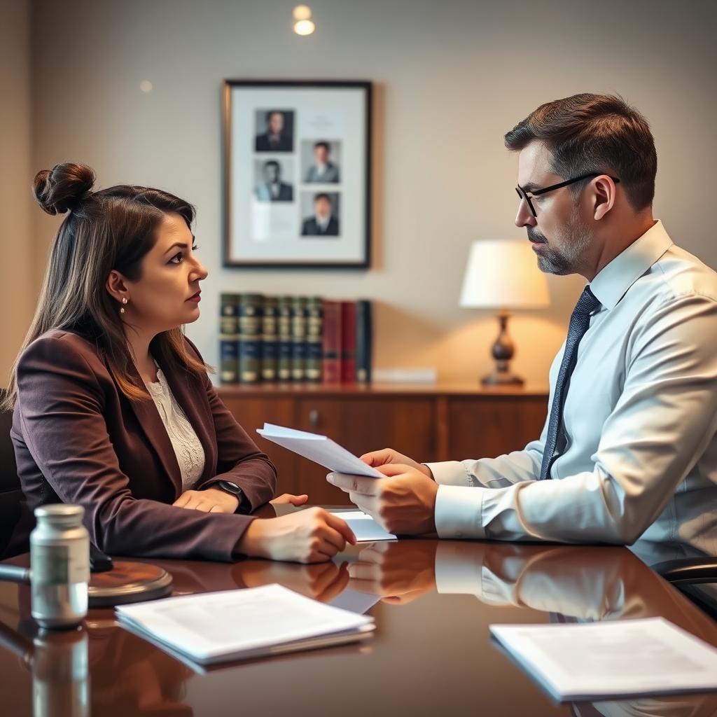 T Bone Accident Lawyer Bloomingdale