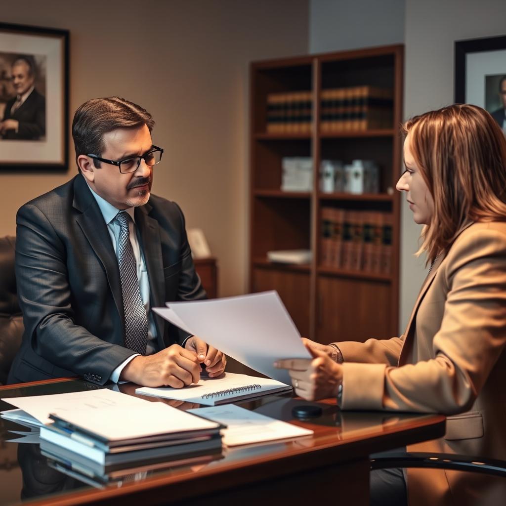 T Bone Accident Lawyer Capitol Hill