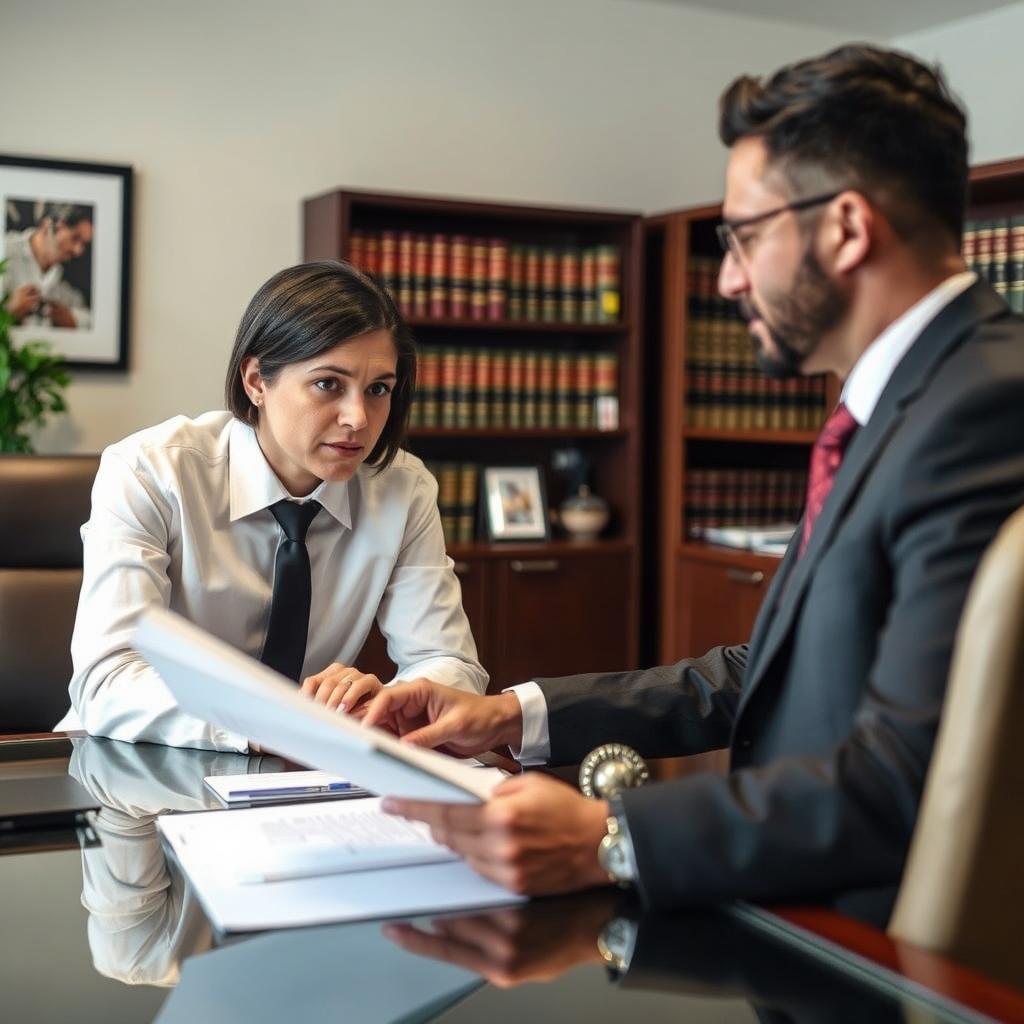 T Bone Accident Lawyer Columbia Heights
