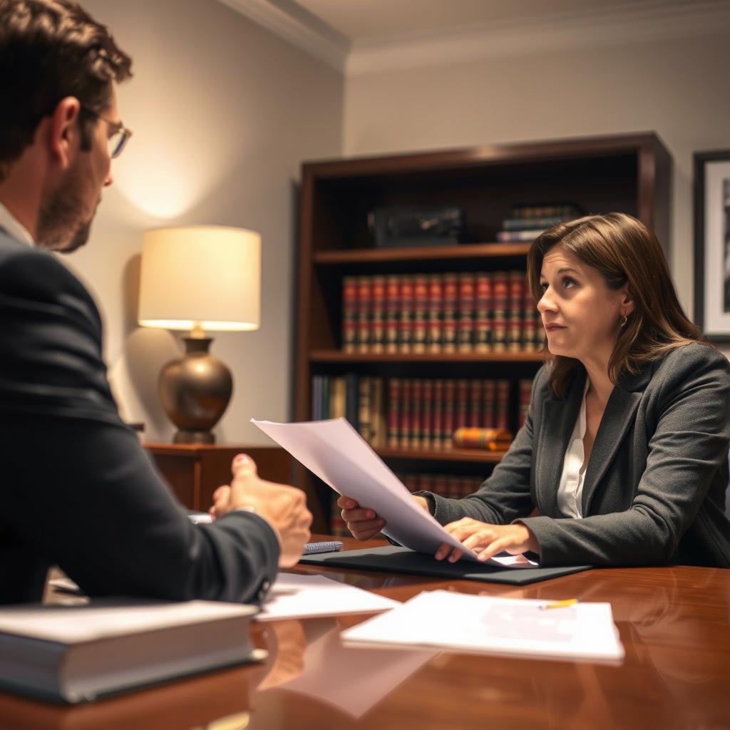 T Bone Accident Lawyer Dupont Circle