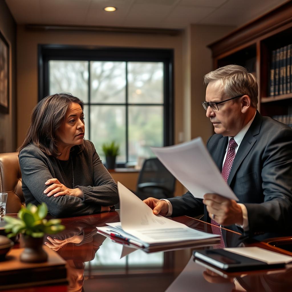 T Bone Accident Lawyer Foggy Bottom