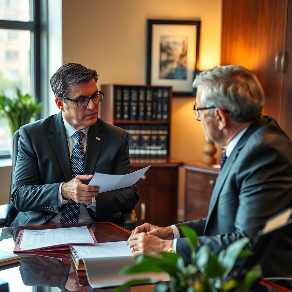 T Bone Accident Lawyer Georgetown