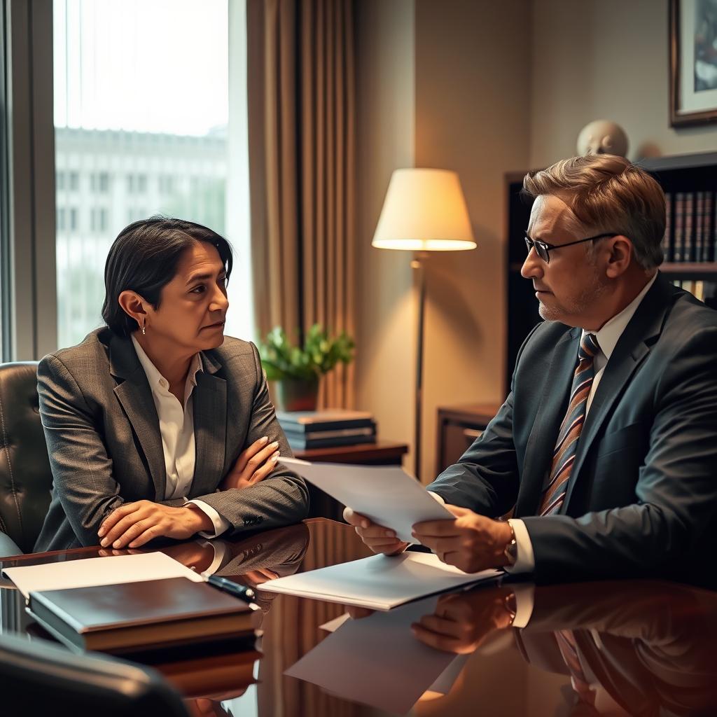 T Bone Accident Lawyer Logan Circle