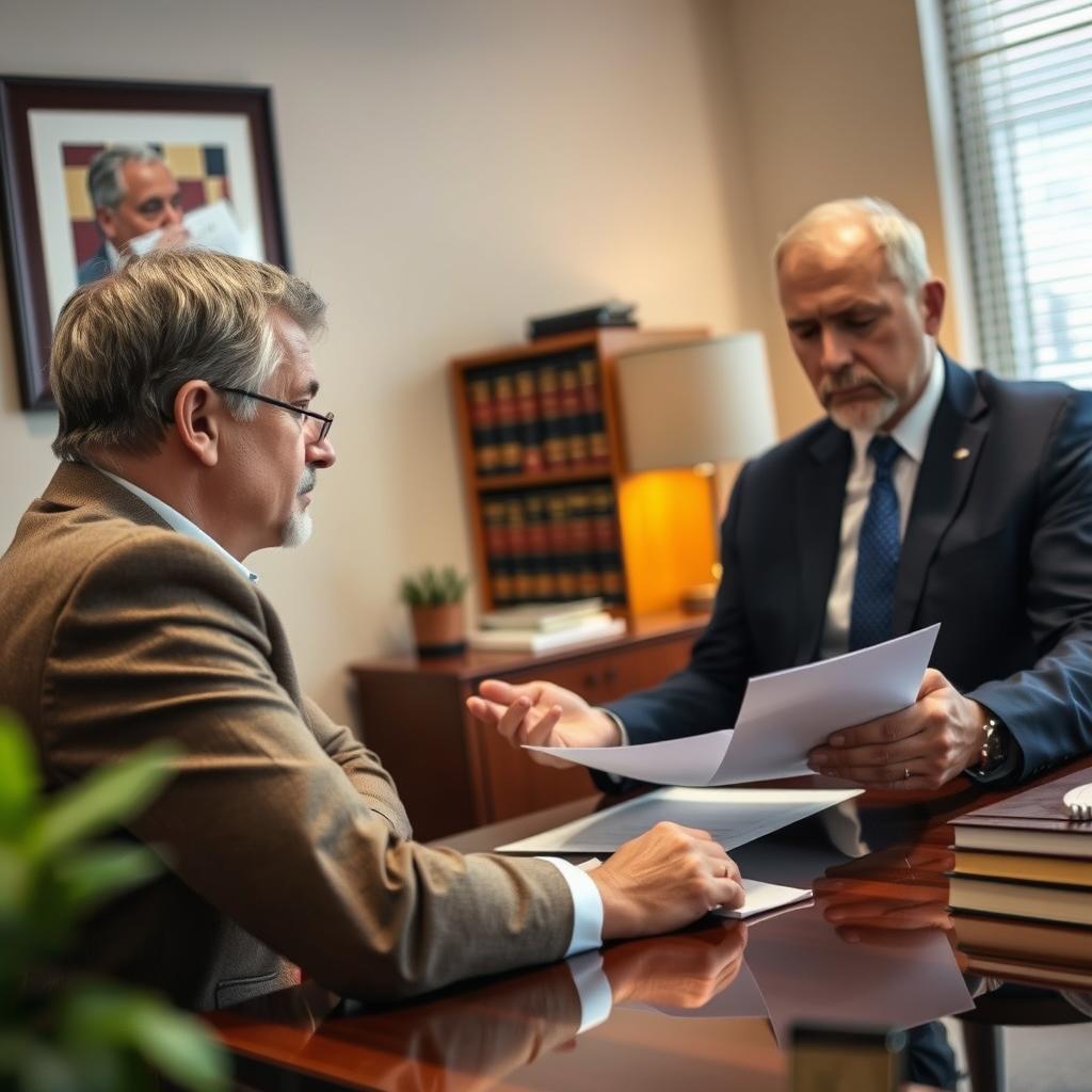 T Bone Accident Lawyer Maryland