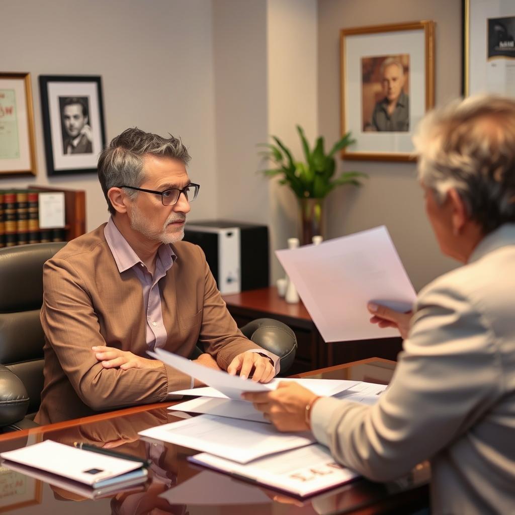 T Bone Accident Lawyer Petworth