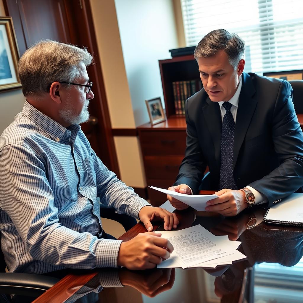 T Bone Accident Lawyer Poquoson