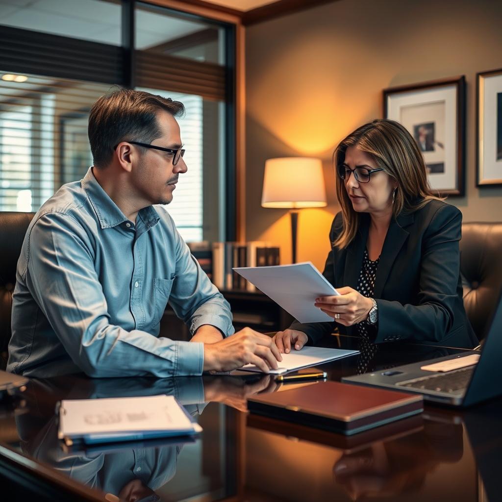 T Bone Accident Lawyer Spring Valley