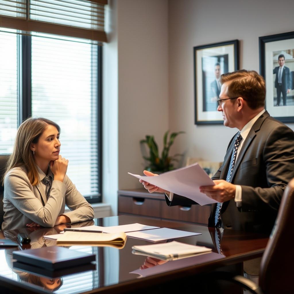 T Bone Accident Lawyer Washington DC