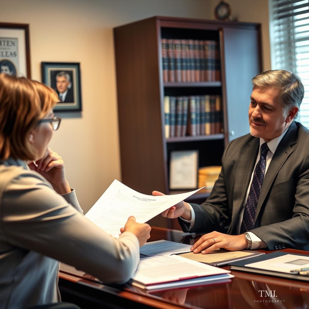 TBI Lawyer Anne Arundel County