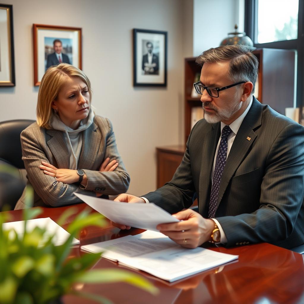 TBI Lawyer Baltimore
