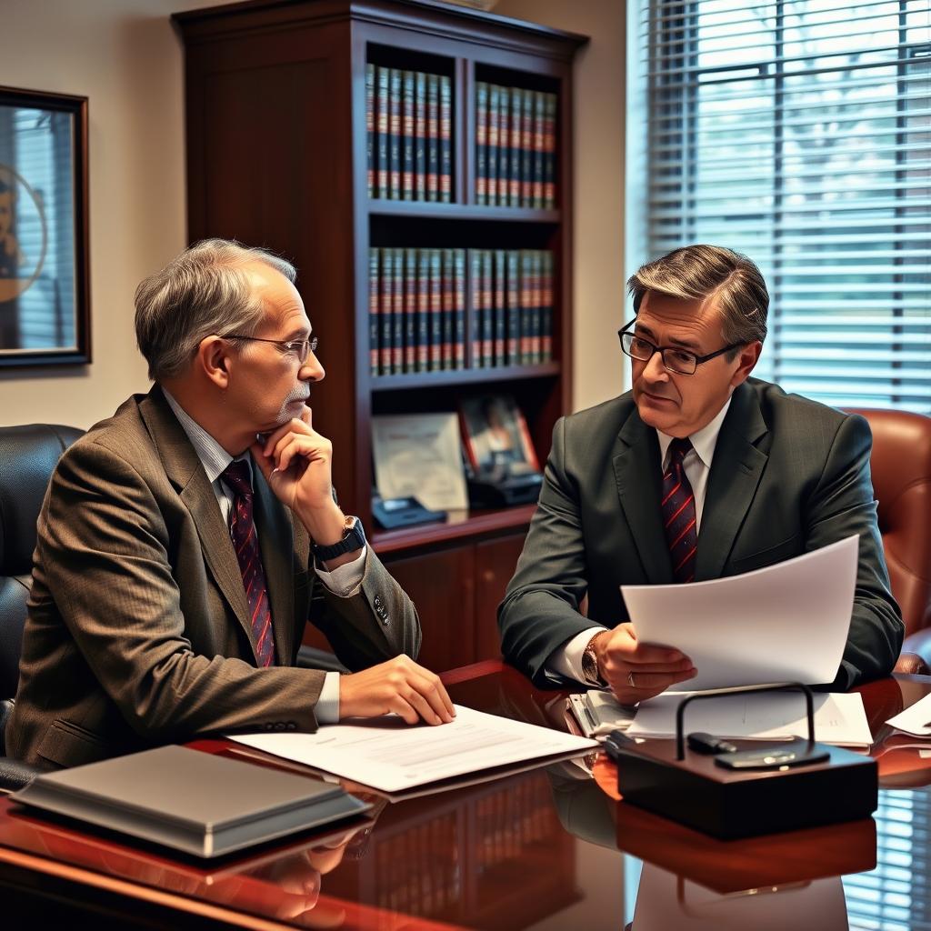 TBI Lawyer Cecil County