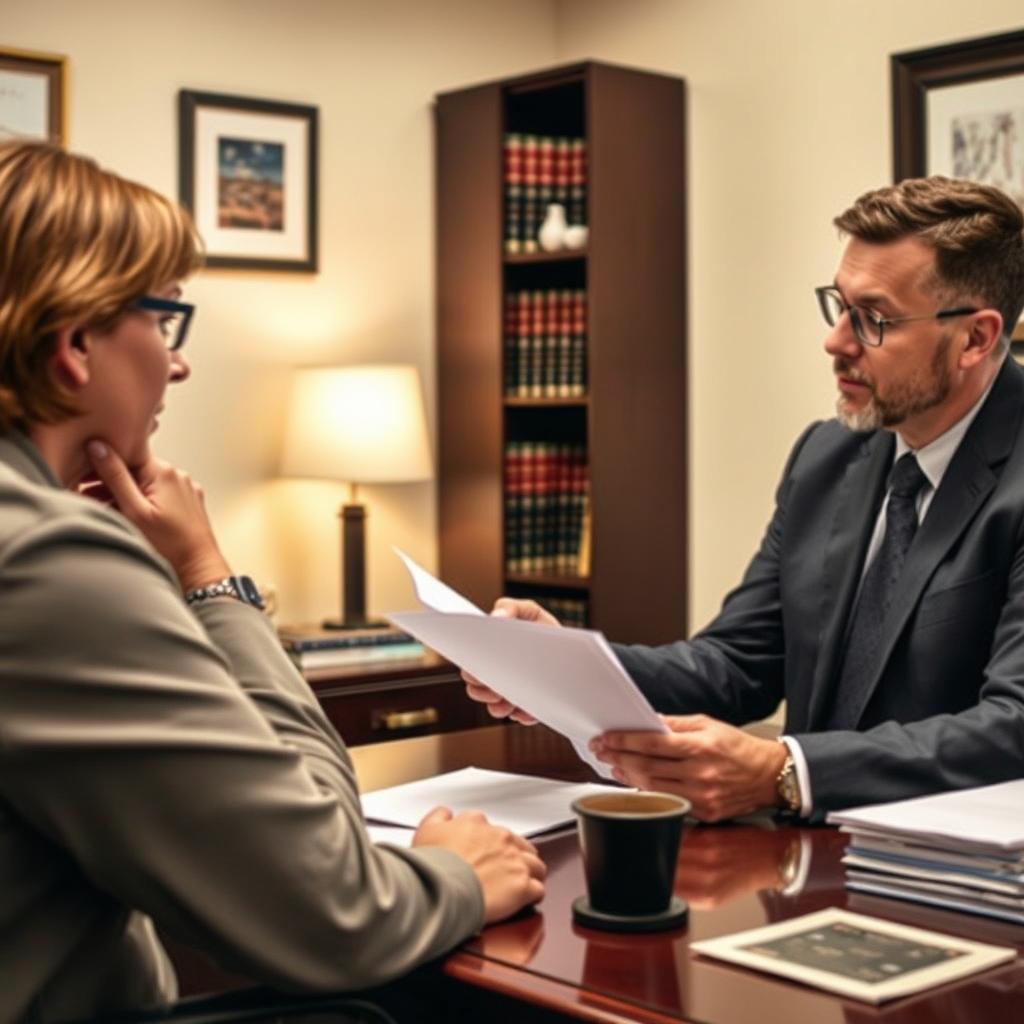 TBI Lawyer Harford County