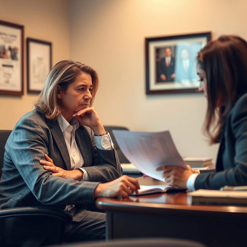 TBI Lawyer Kent County