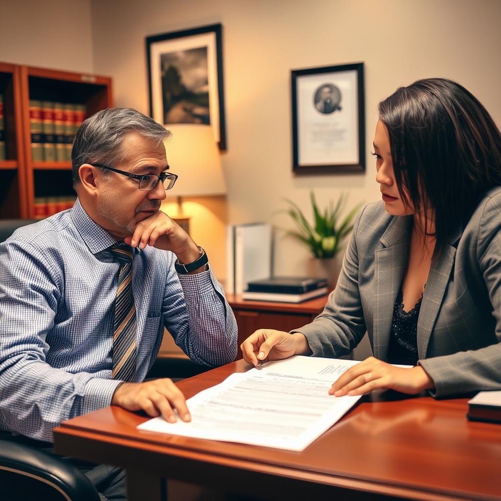 TBI Lawyer Prince Georges County