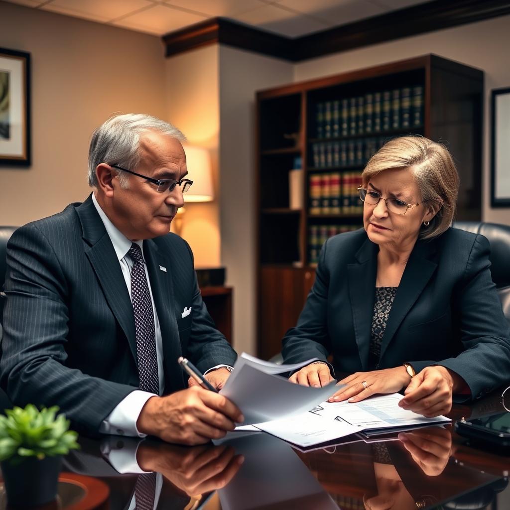 TBI Lawyer Rockville