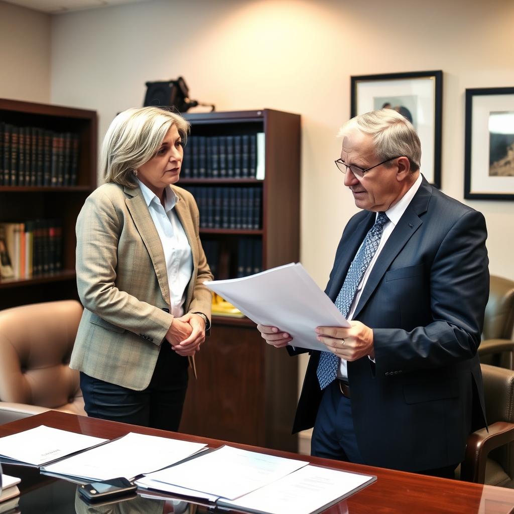 TBI Lawyer Somerset County