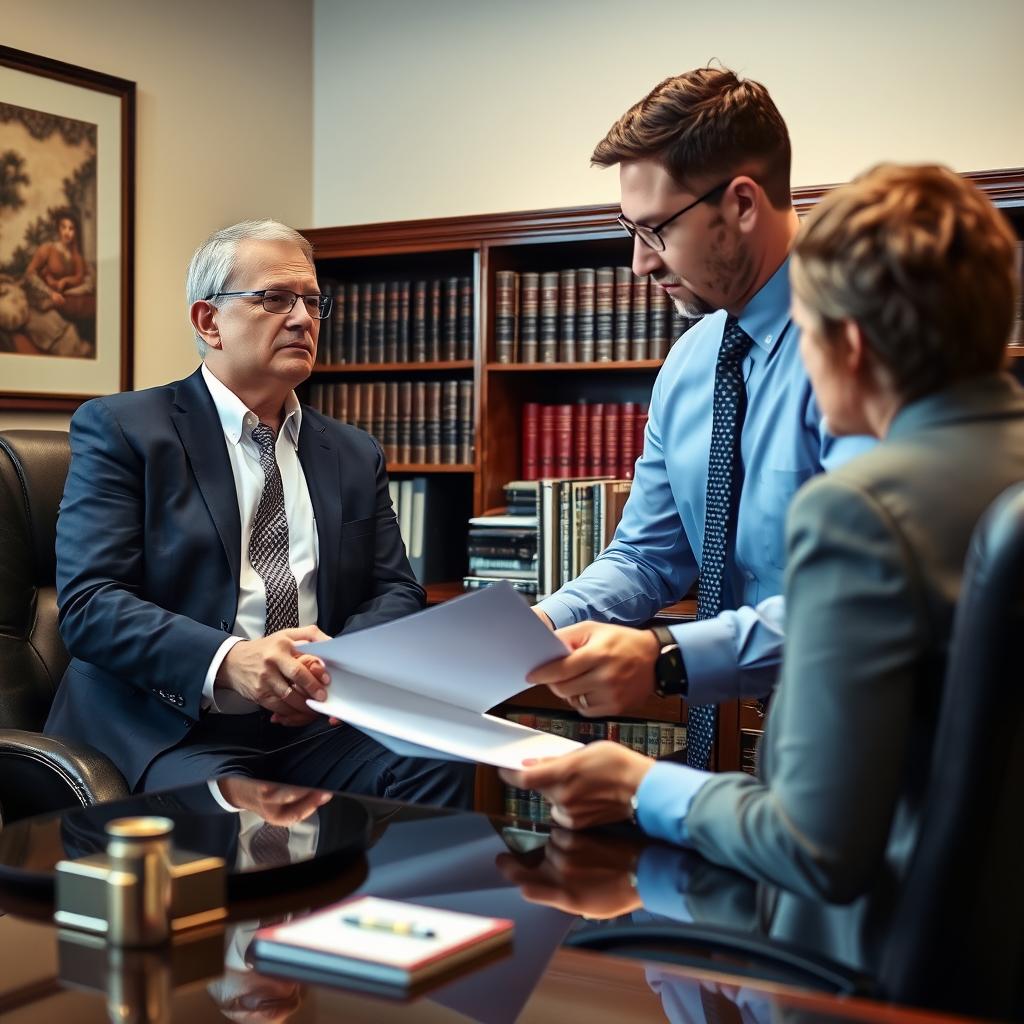 TBI Lawyer Washington County