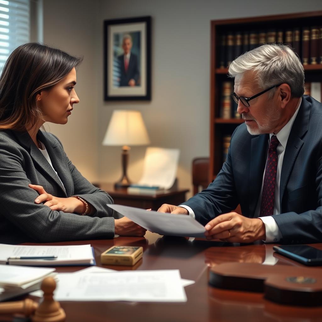 TBI Lawyer Worcester County