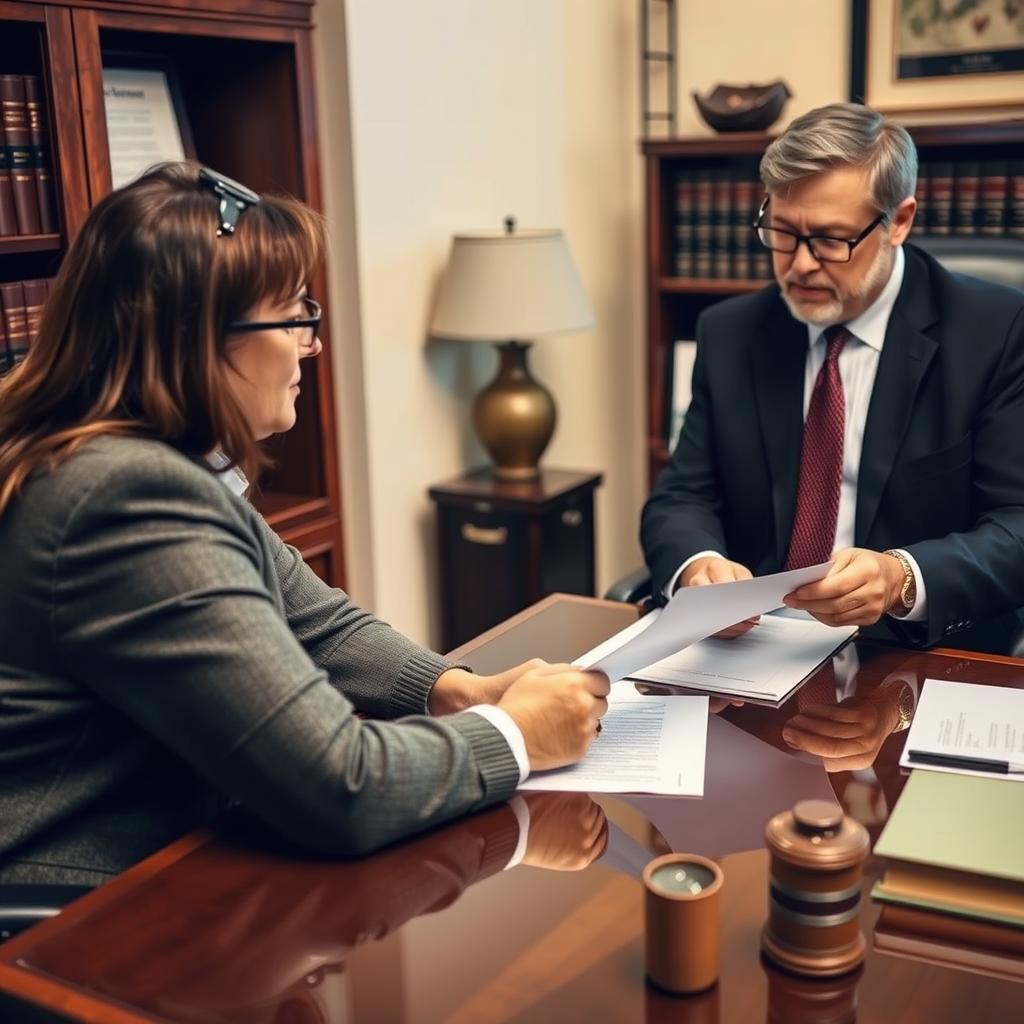 Toxic Exposure Lawyer Allegany County
