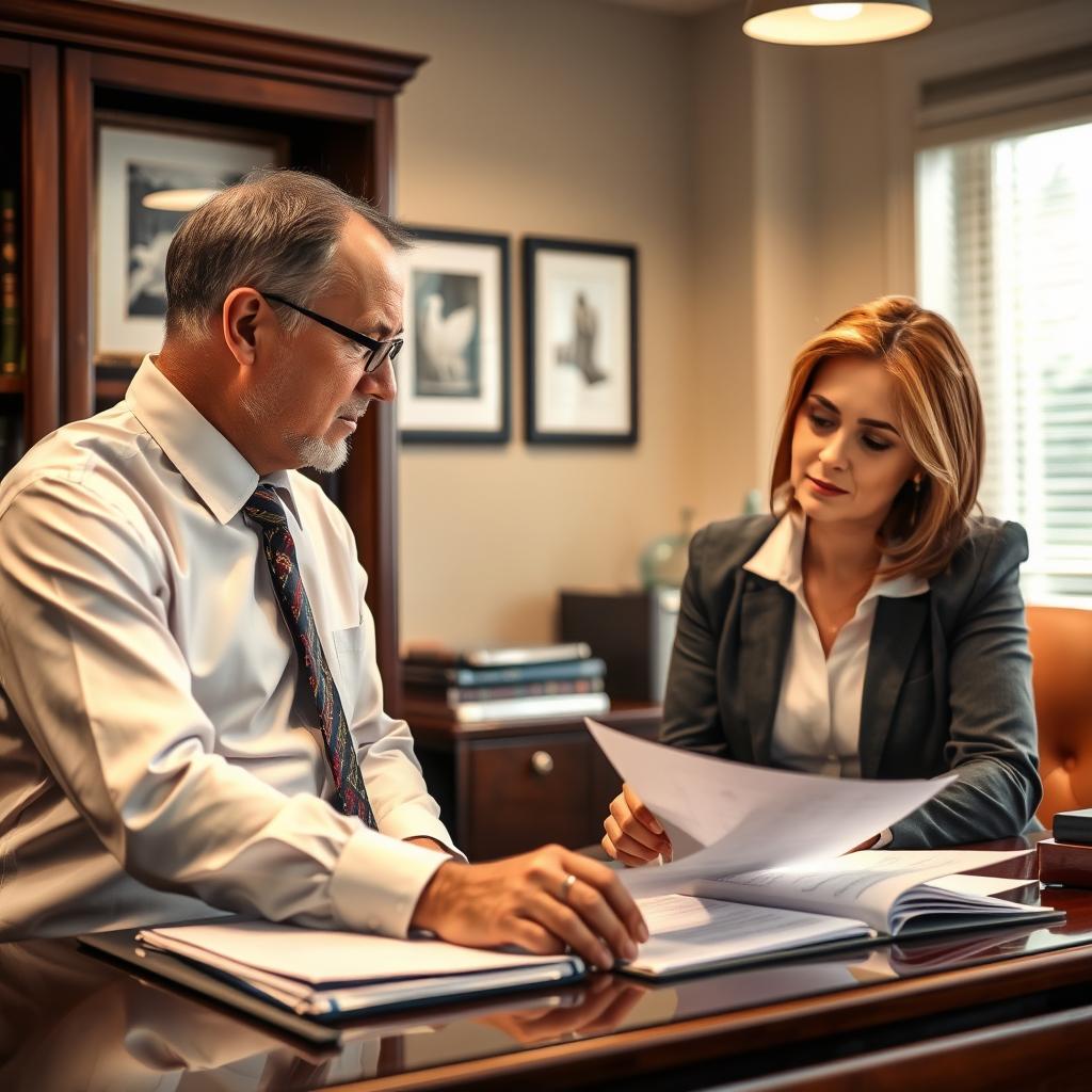 Toxic Exposure Lawyer Baltimore County