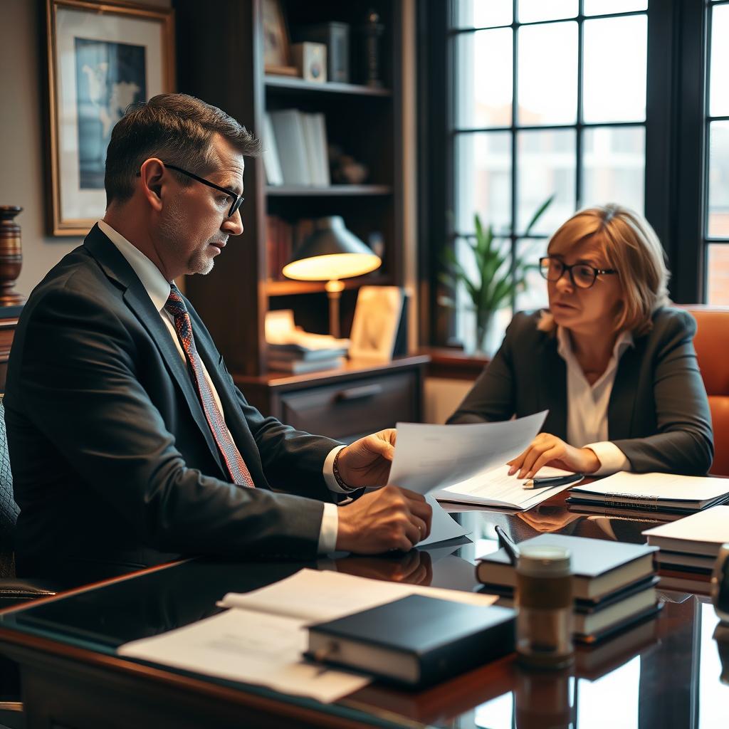 Toxic Exposure Lawyer Baltimore